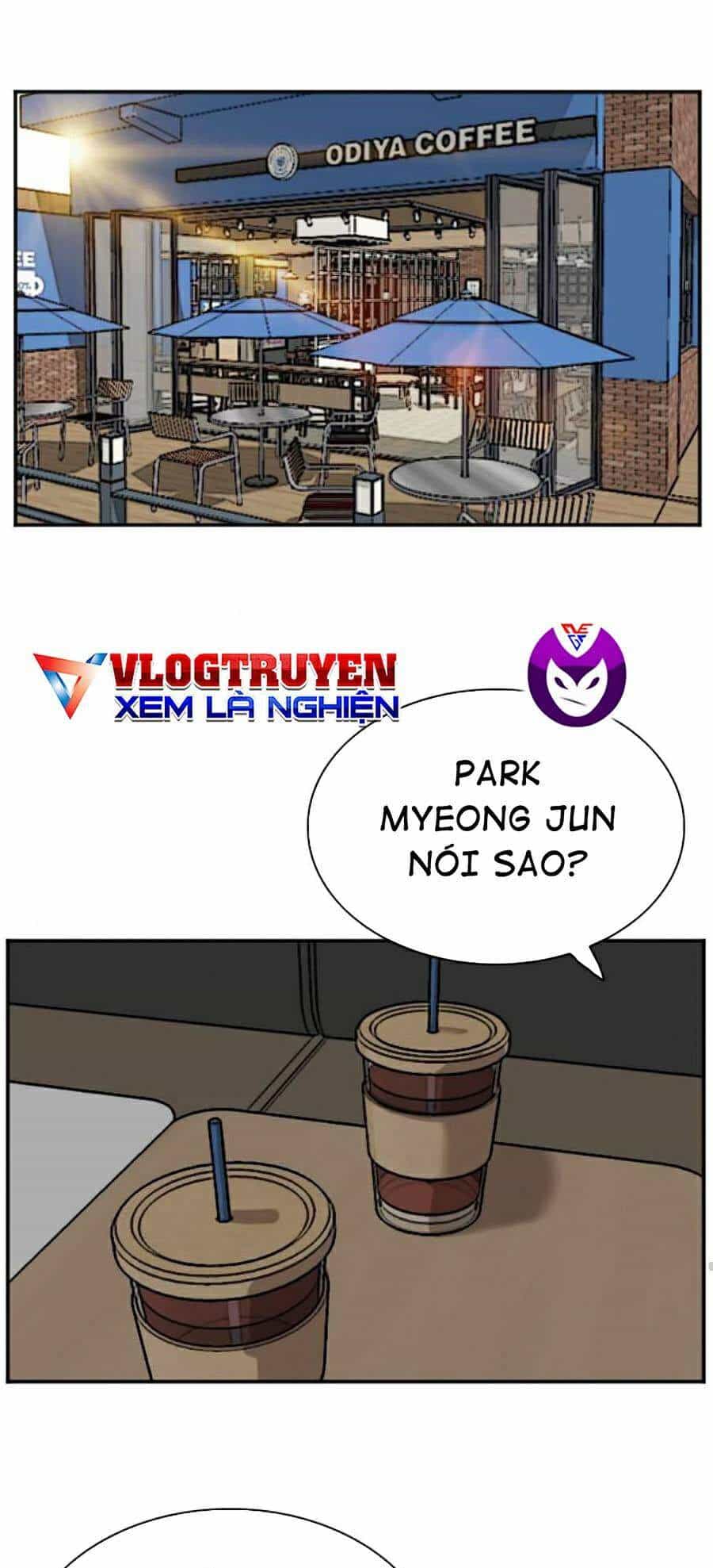 Người Xấu - Chương 73 - ảnh 32