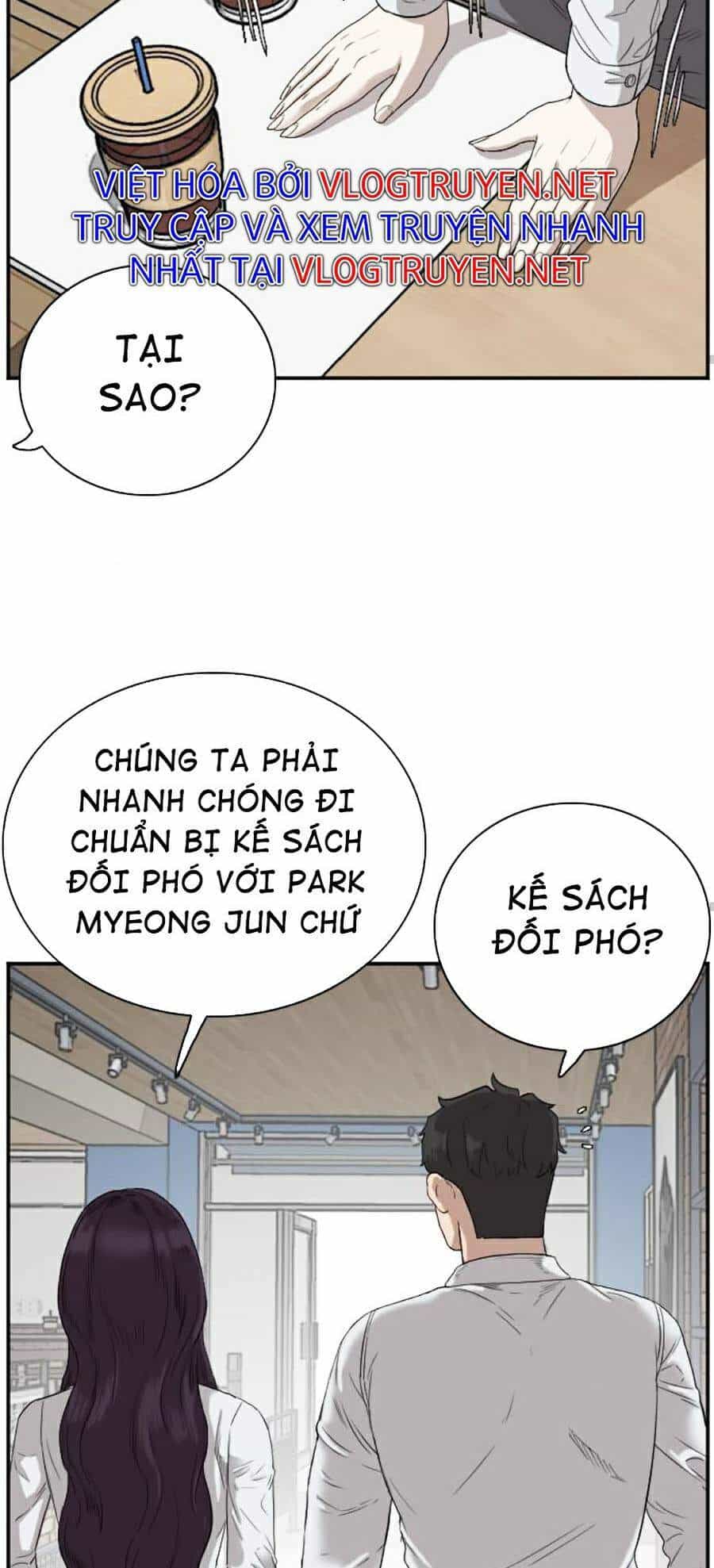 Người Xấu - Chương 73 - ảnh 34