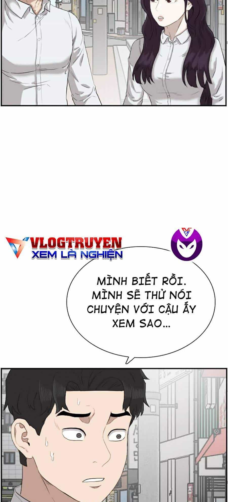 Người Xấu - Chương 73 - ảnh 38