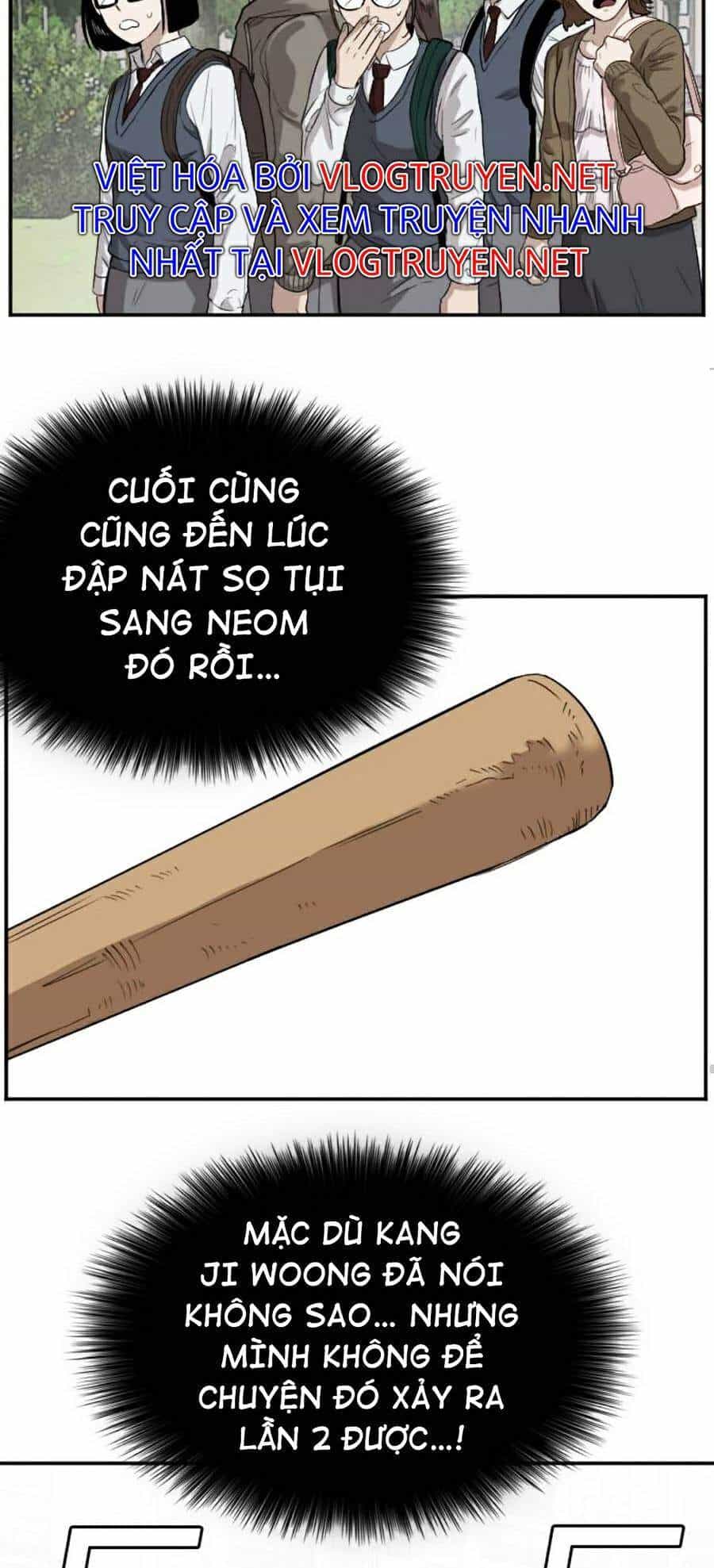 Người Xấu - Chương 73 - ảnh 40