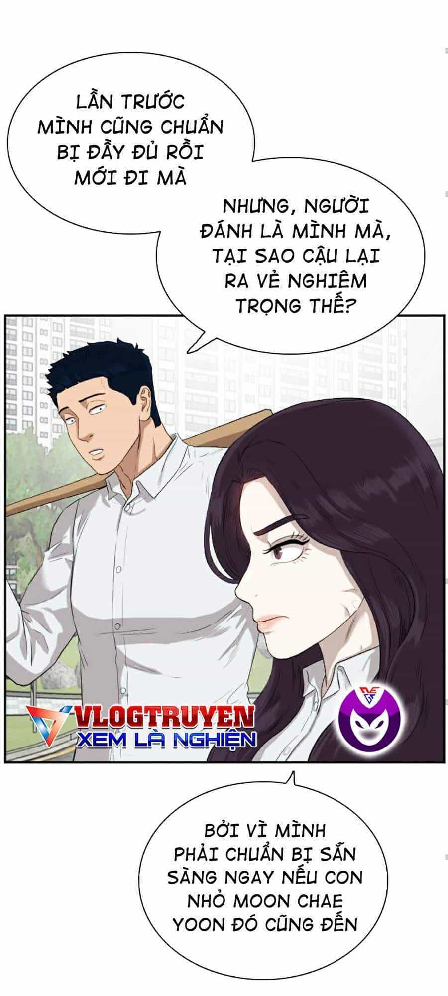 Người Xấu - Chương 73 - ảnh 46