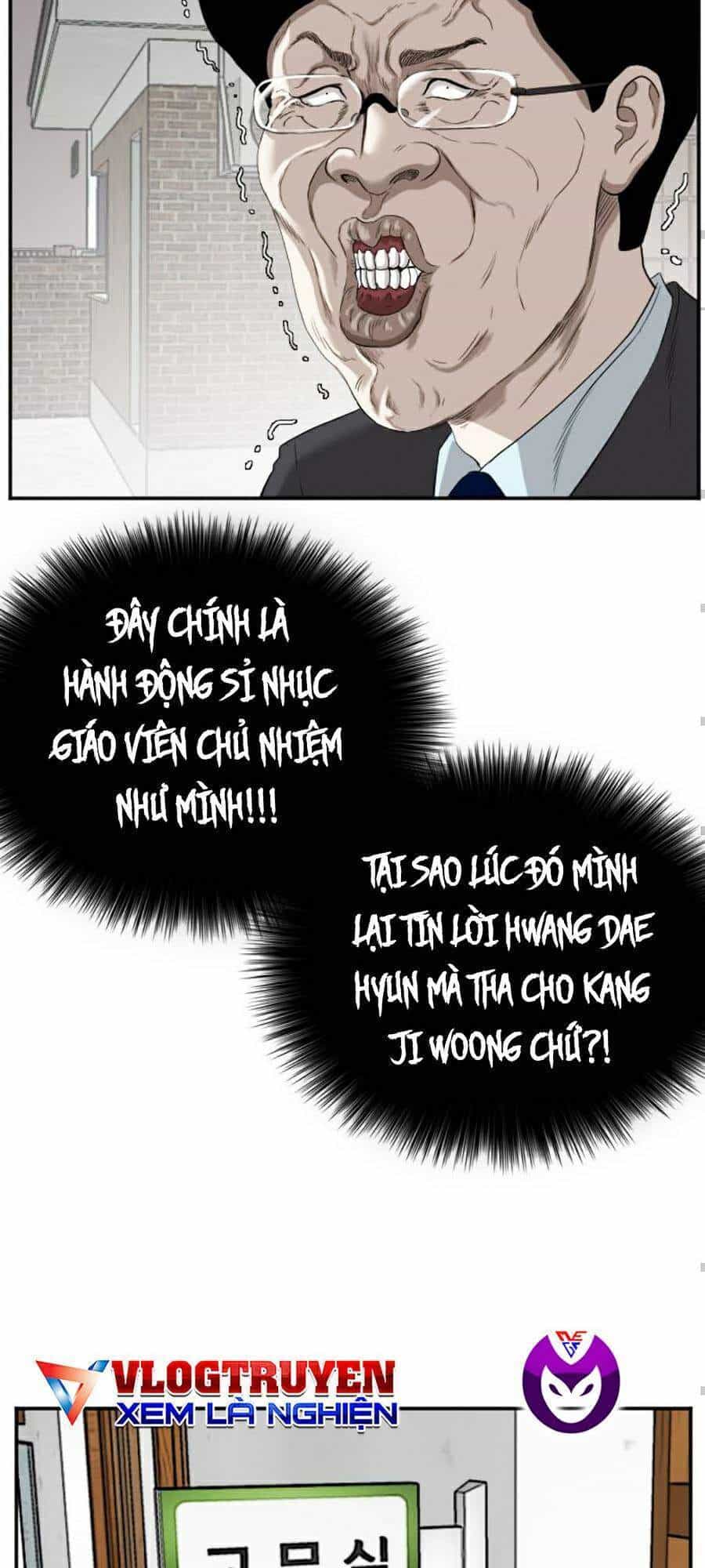 Người Xấu - Chương 73 - ảnh 58