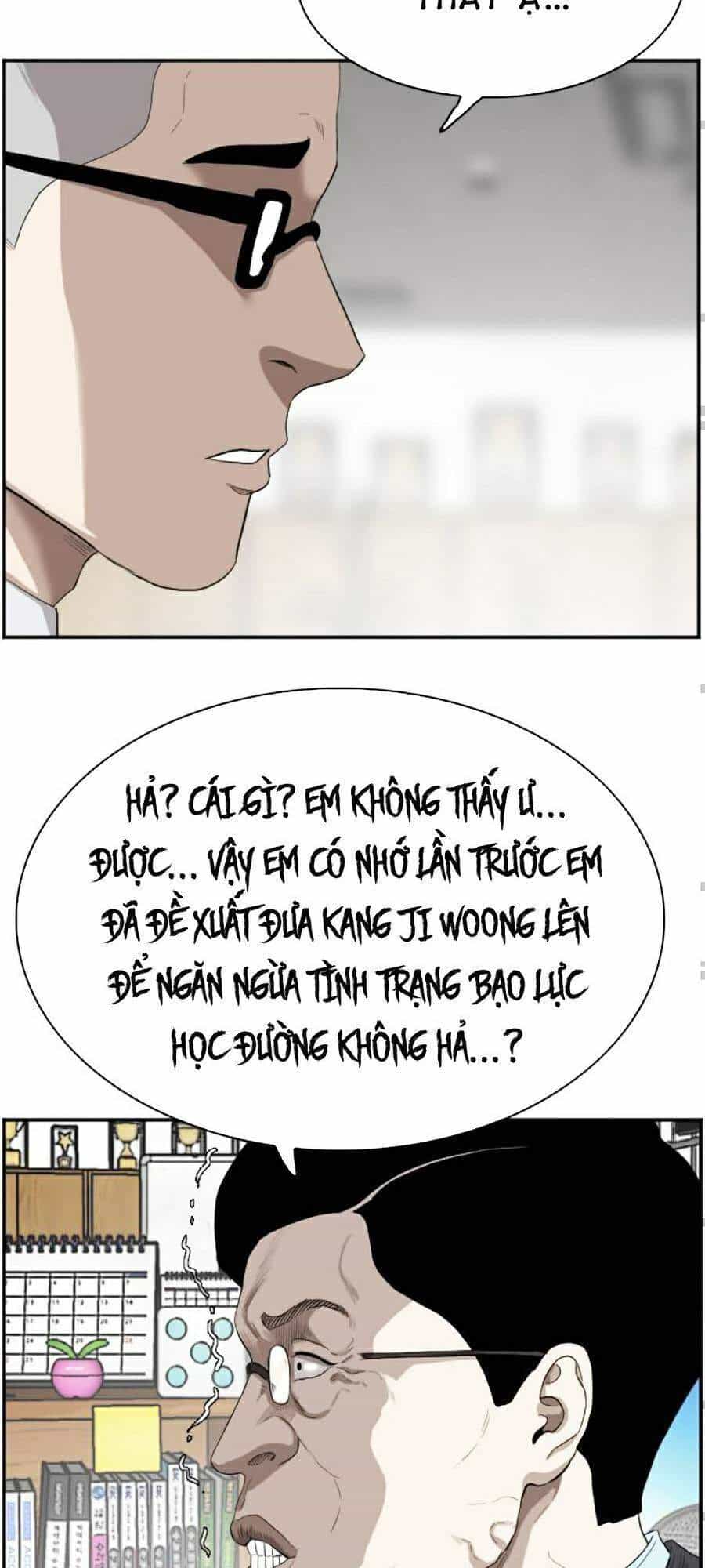 Người Xấu - Chương 73 - ảnh 64