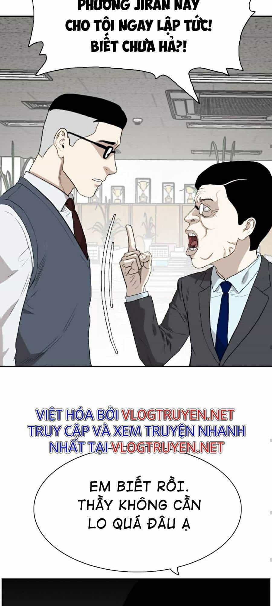 Người Xấu - Chương 73 - ảnh 68