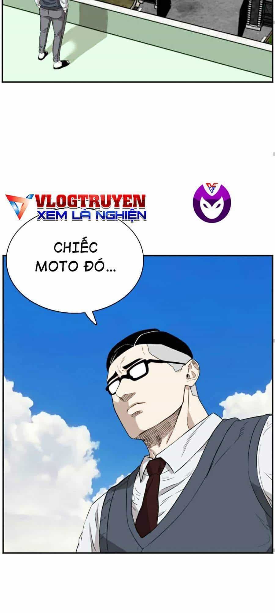 Người Xấu - Chương 73 - ảnh 80