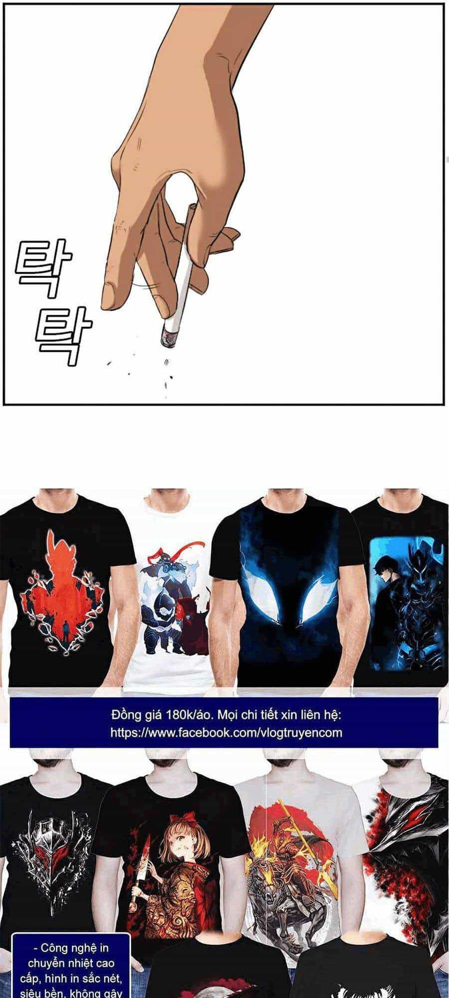 Người Xấu - Chương 73 - ảnh 85