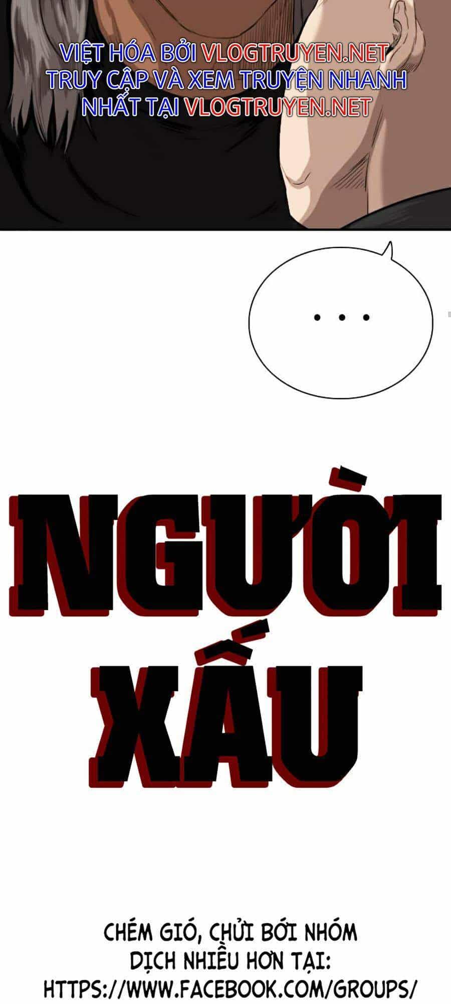Người Xấu - Chương 73 - ảnh 9