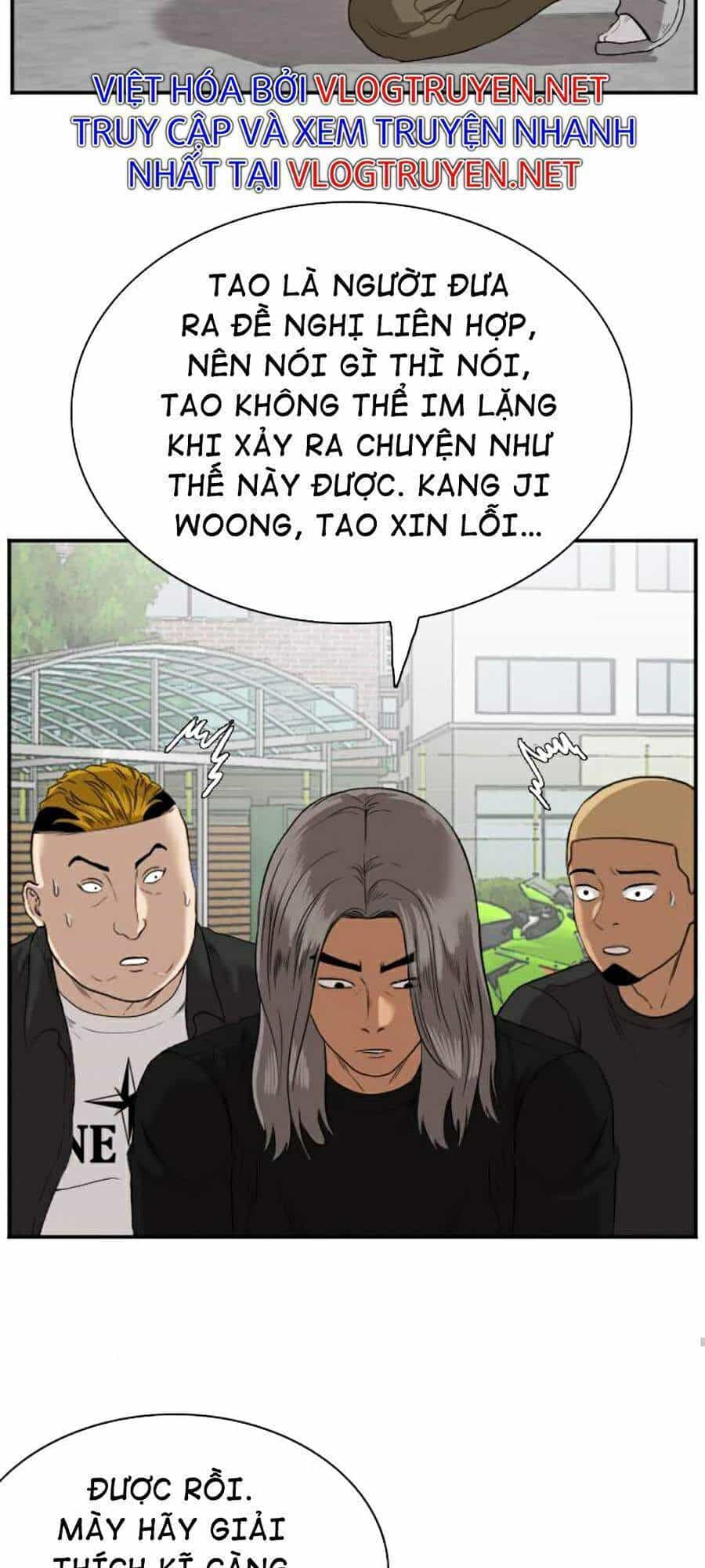 Người Xấu - Chương 73 - ảnh 97