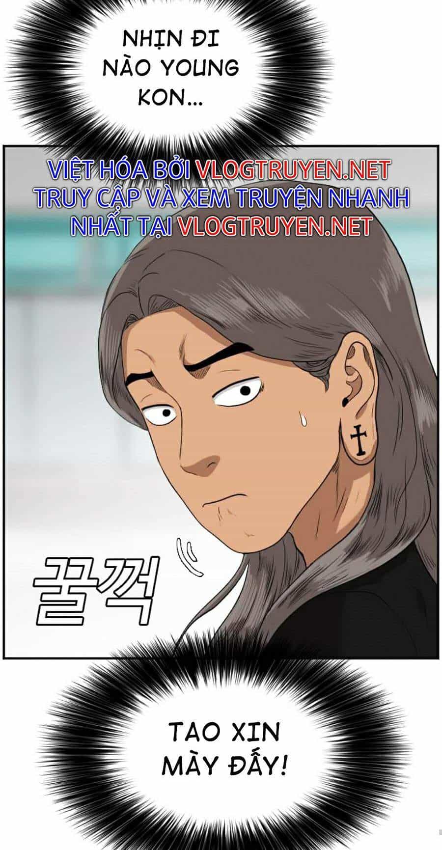 Người Xấu - Chương 74 - ảnh 12