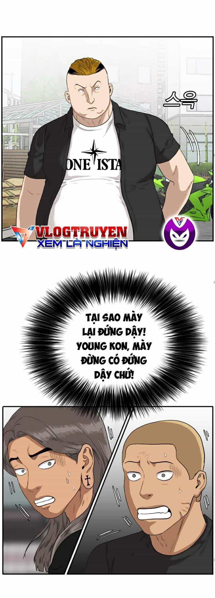 Người Xấu - Chương 74 - ảnh 15