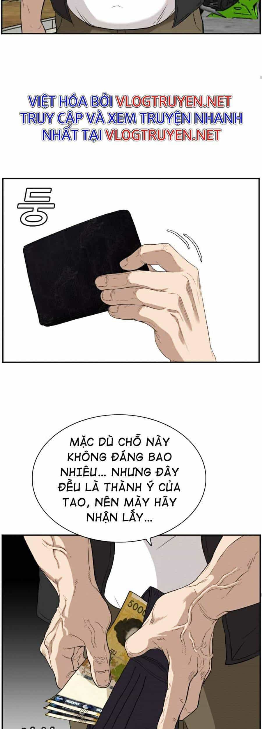 Người Xấu - Chương 74 - ảnh 19