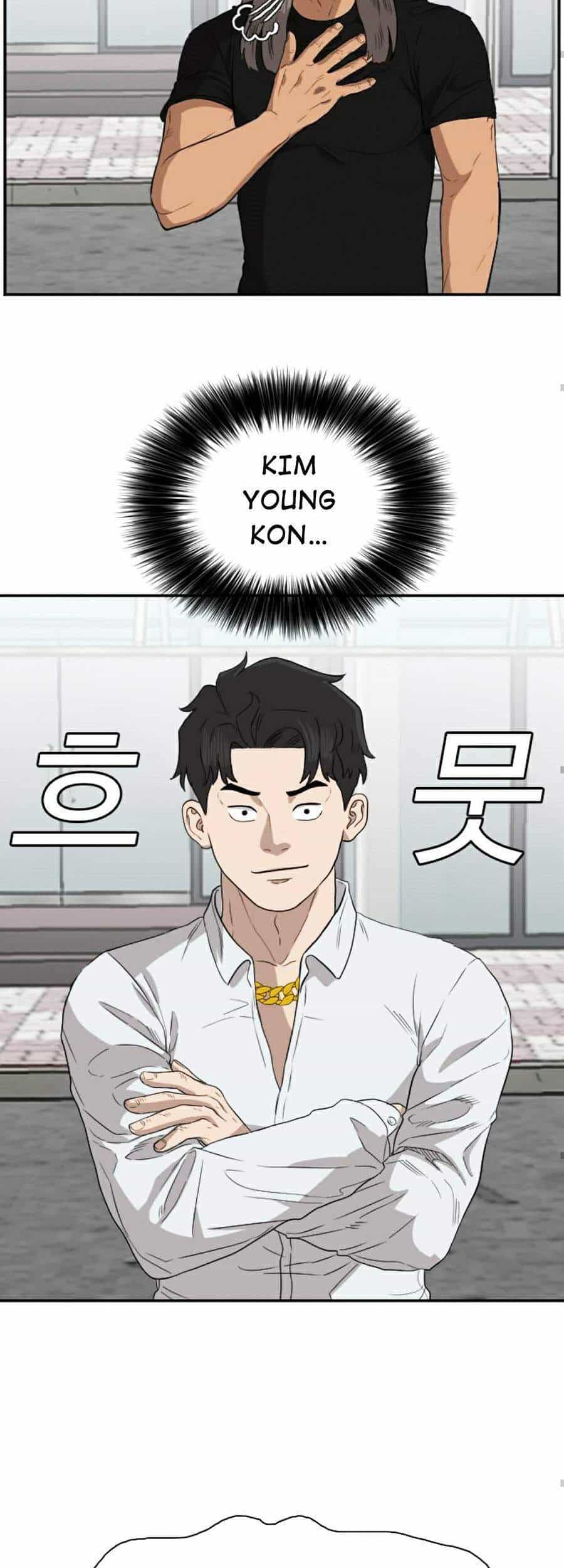 Người Xấu - Chương 74 - ảnh 23