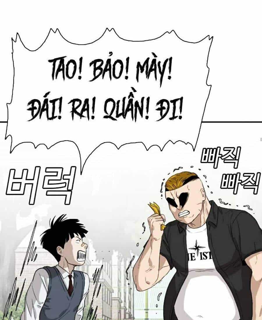 Người Xấu - Chương 74 - ảnh 30