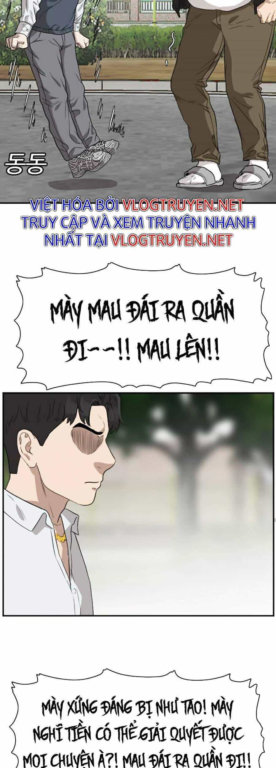 Người Xấu - Chương 74 - ảnh 31