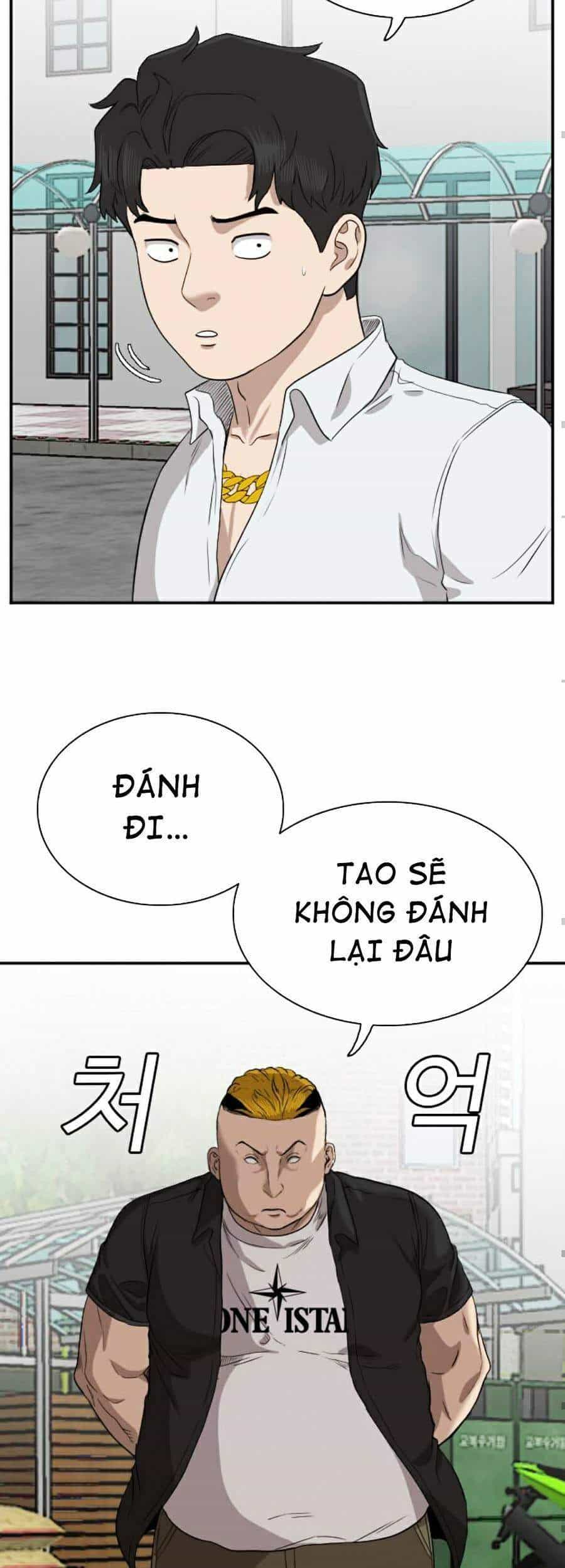Người Xấu - Chương 74 - ảnh 39
