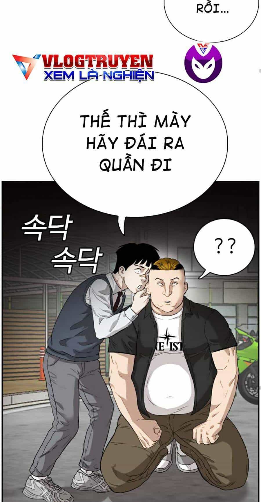 Người Xấu - Chương 74 - ảnh 4