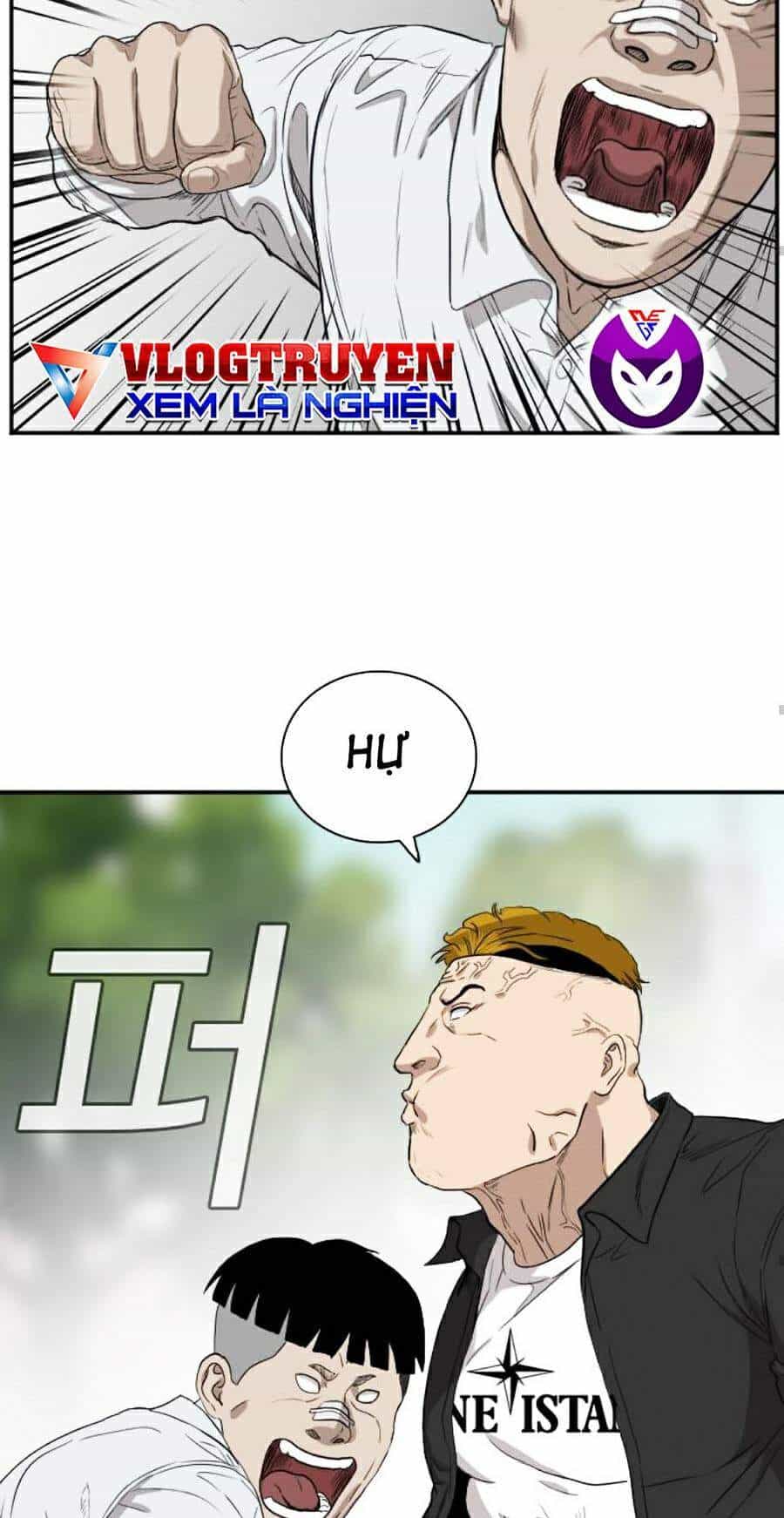 Người Xấu - Chương 74 - ảnh 43