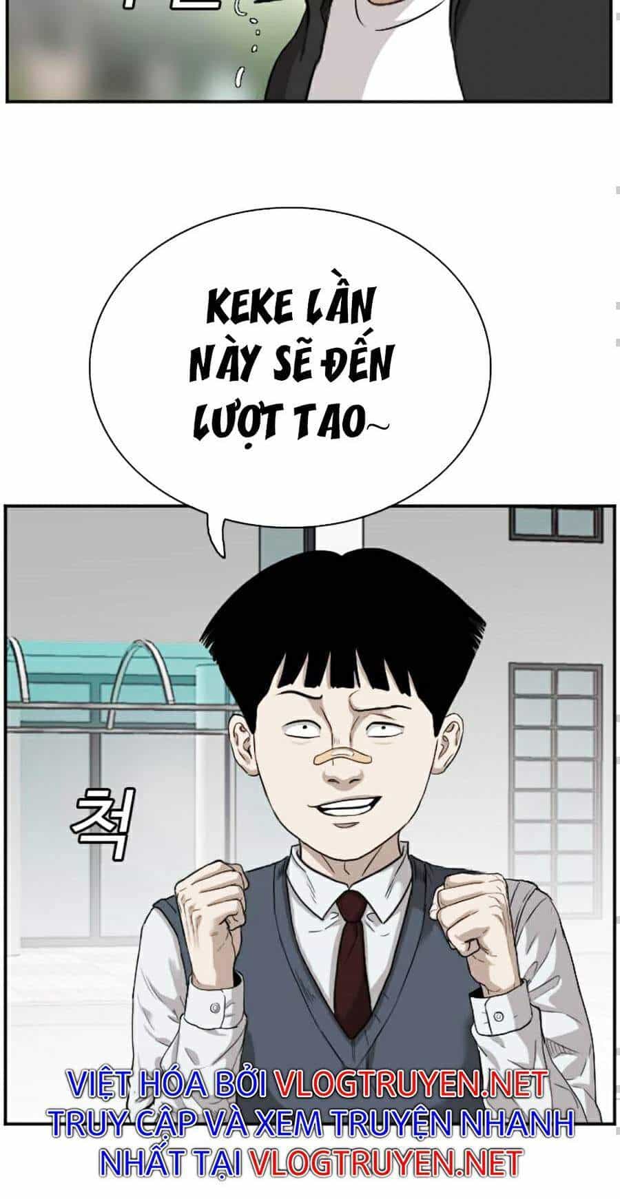Người Xấu - Chương 74 - ảnh 45