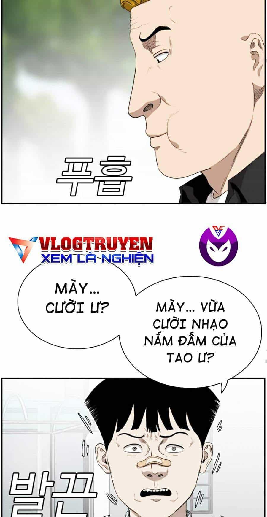 Người Xấu - Chương 74 - ảnh 48