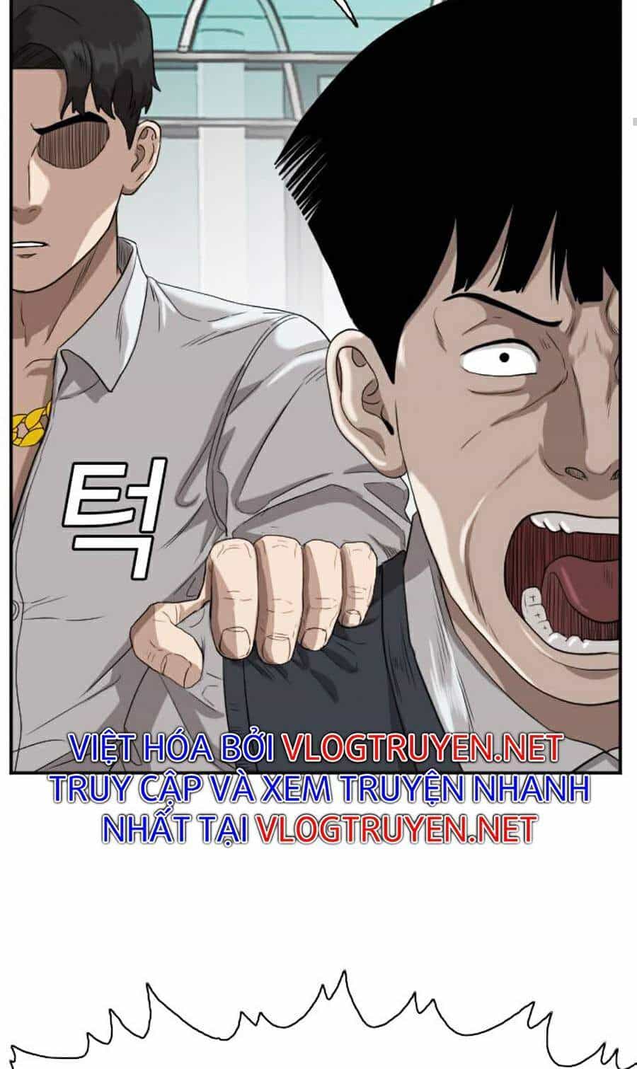 Người Xấu - Chương 74 - ảnh 61