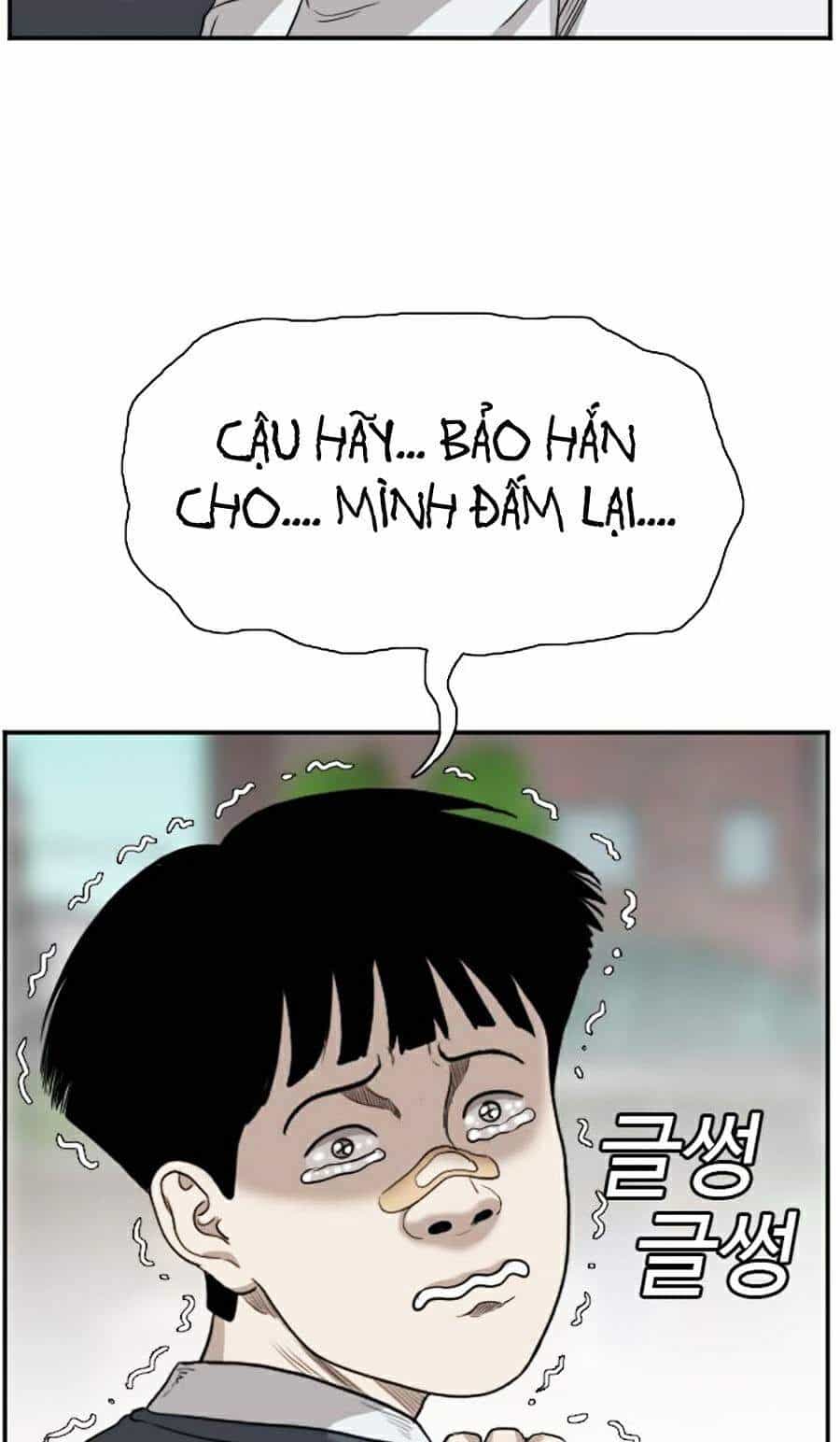 Người Xấu - Chương 74 - ảnh 68