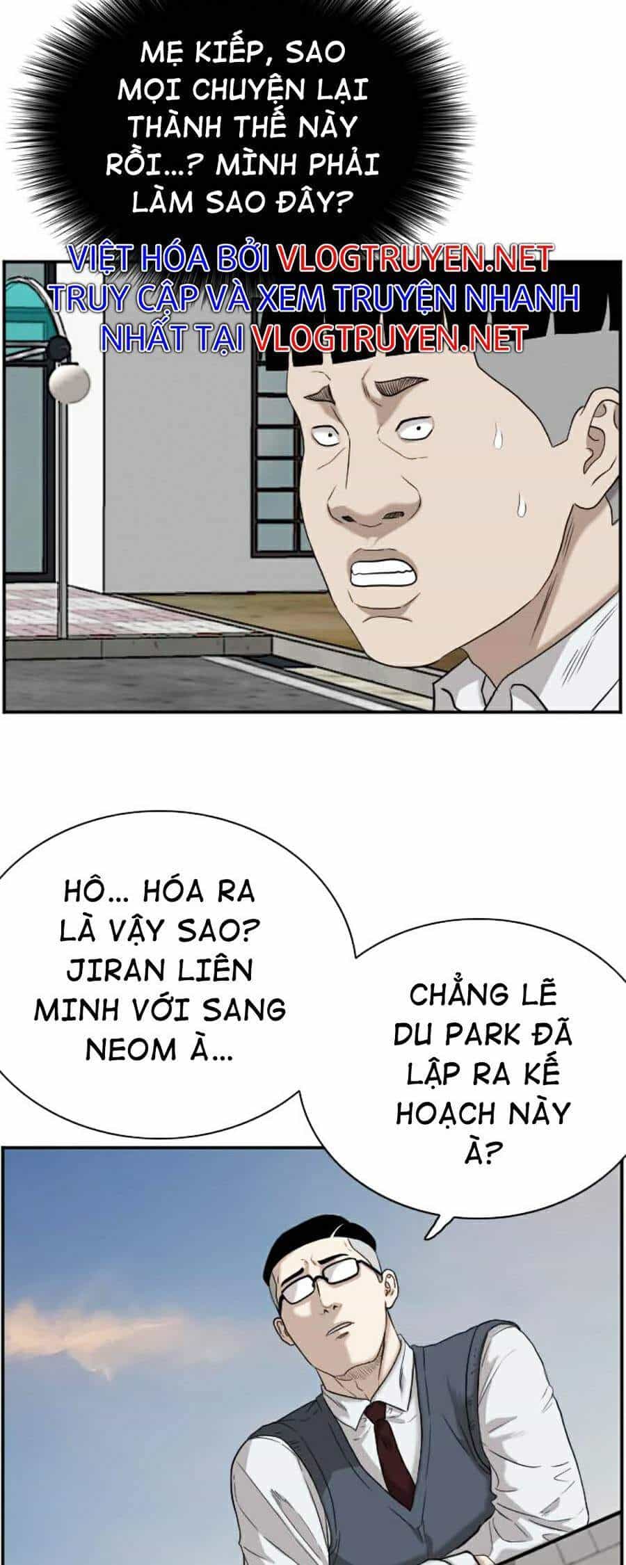 Người Xấu - Chương 74 - ảnh 86