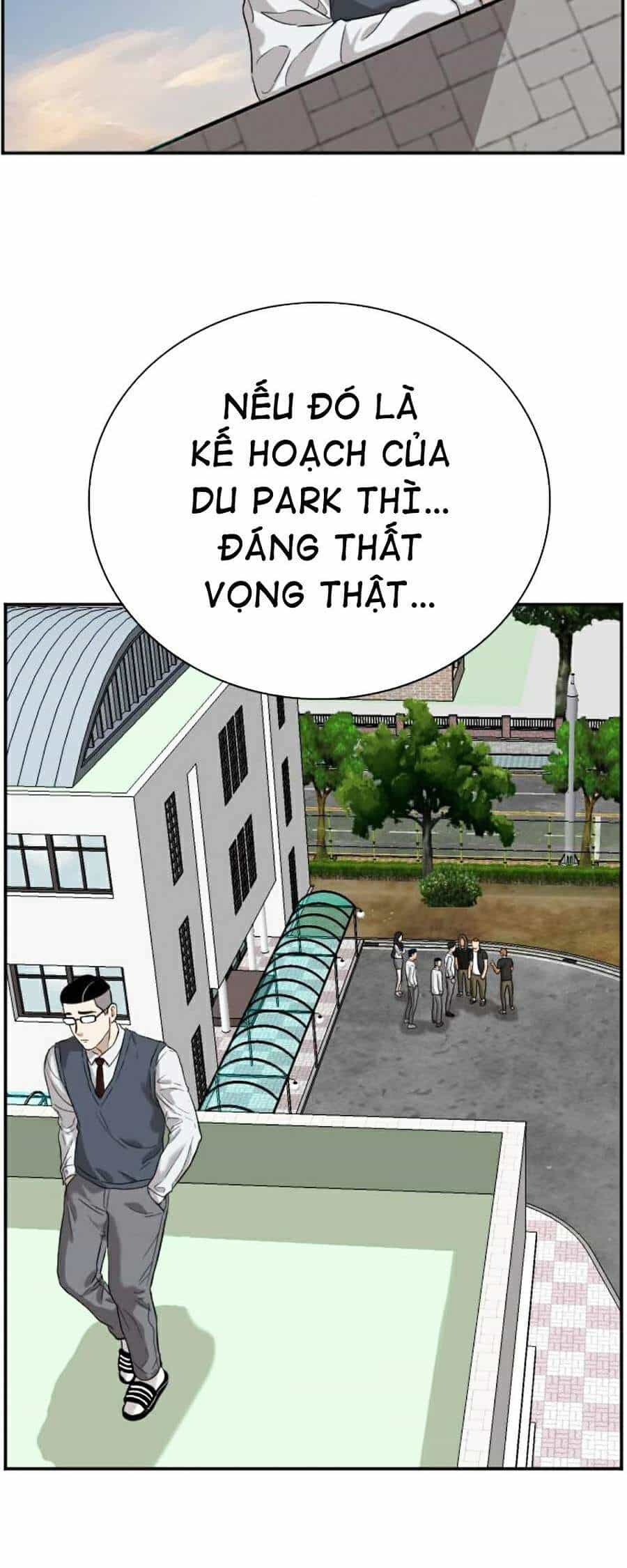 Người Xấu - Chương 74 - ảnh 87