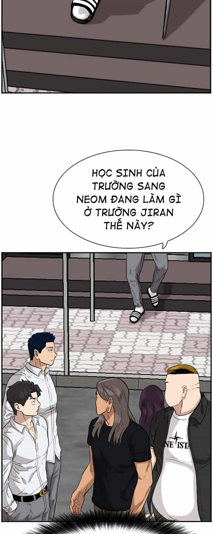 Người Xấu - Chương 74 - ảnh 89