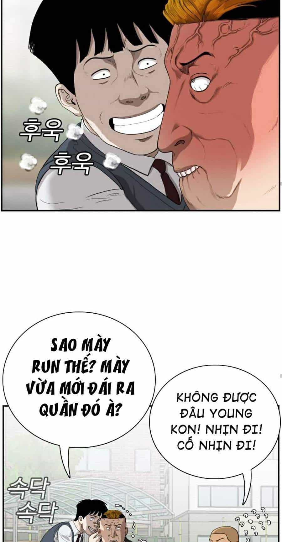 Người Xấu - Chương 74 - ảnh 9