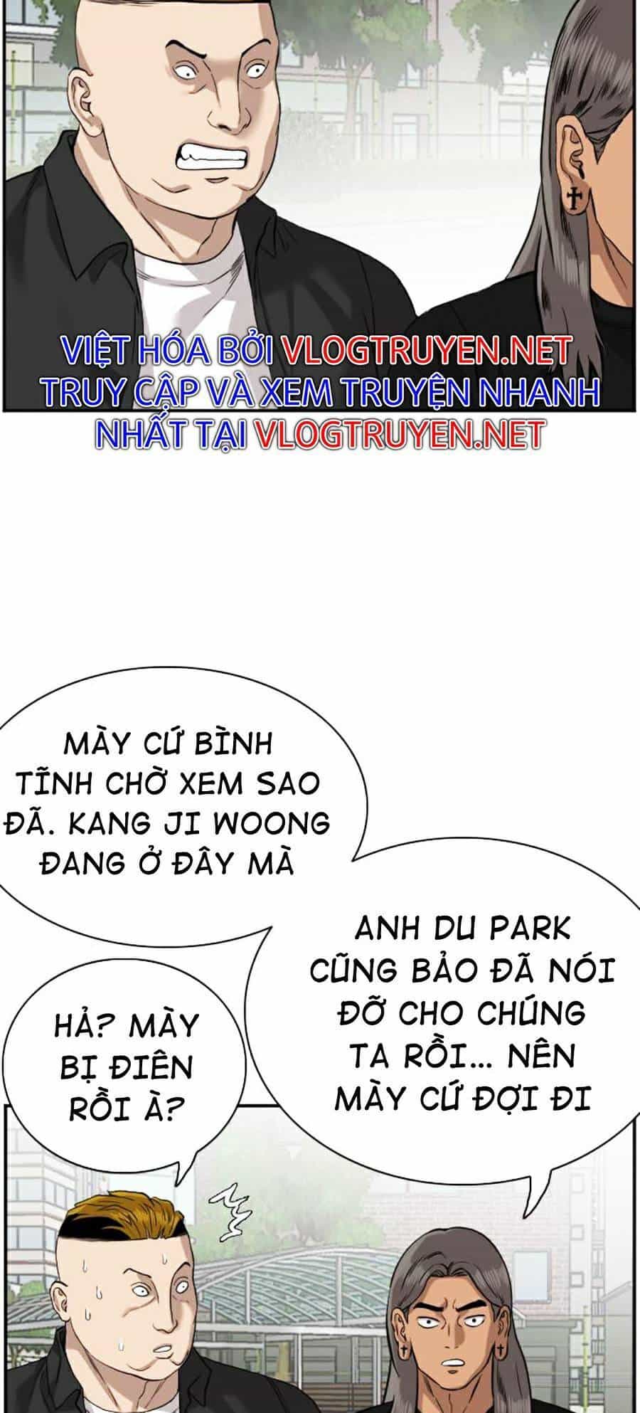 Người Xấu - Chương 75 - ảnh 11