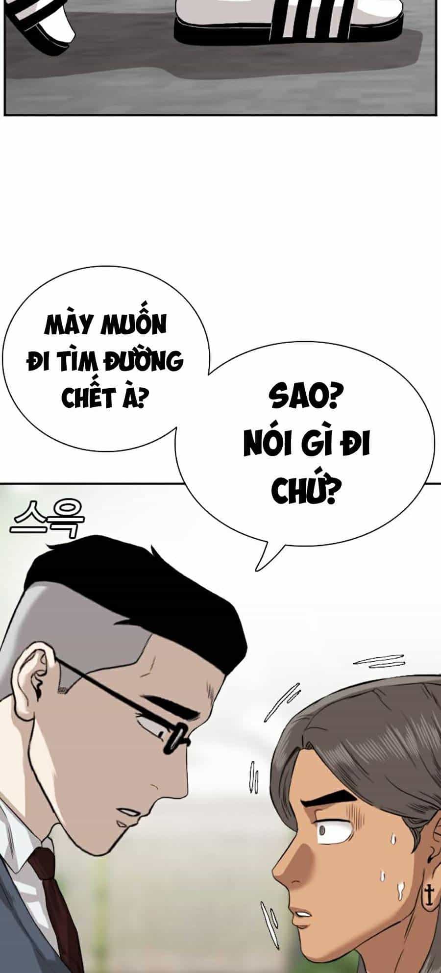 Người Xấu - Chương 75 - ảnh 15