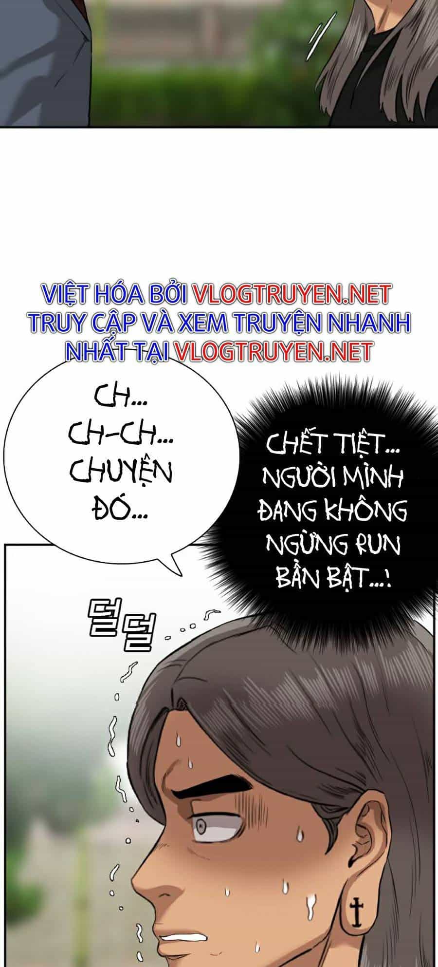 Người Xấu - Chương 75 - ảnh 16