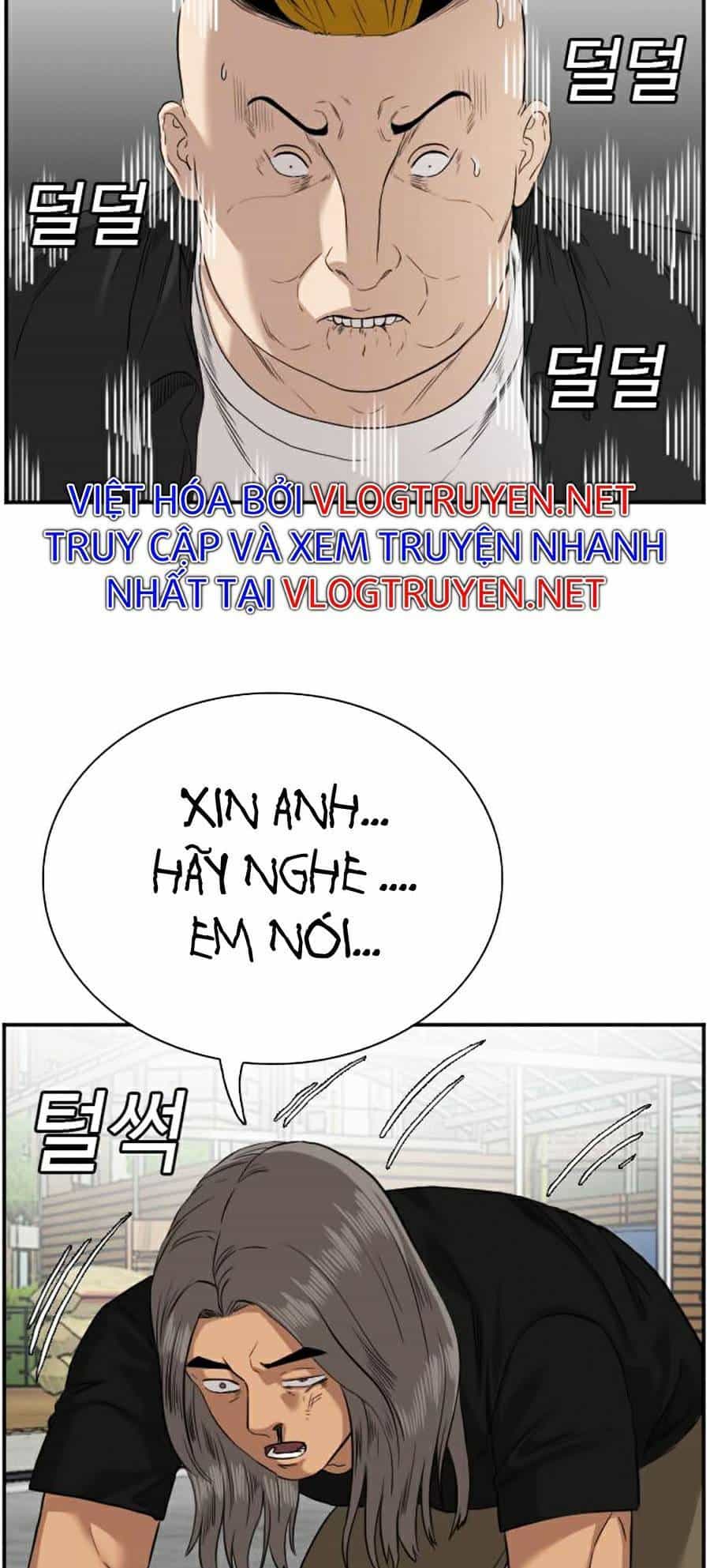 Người Xấu - Chương 75 - ảnh 22
