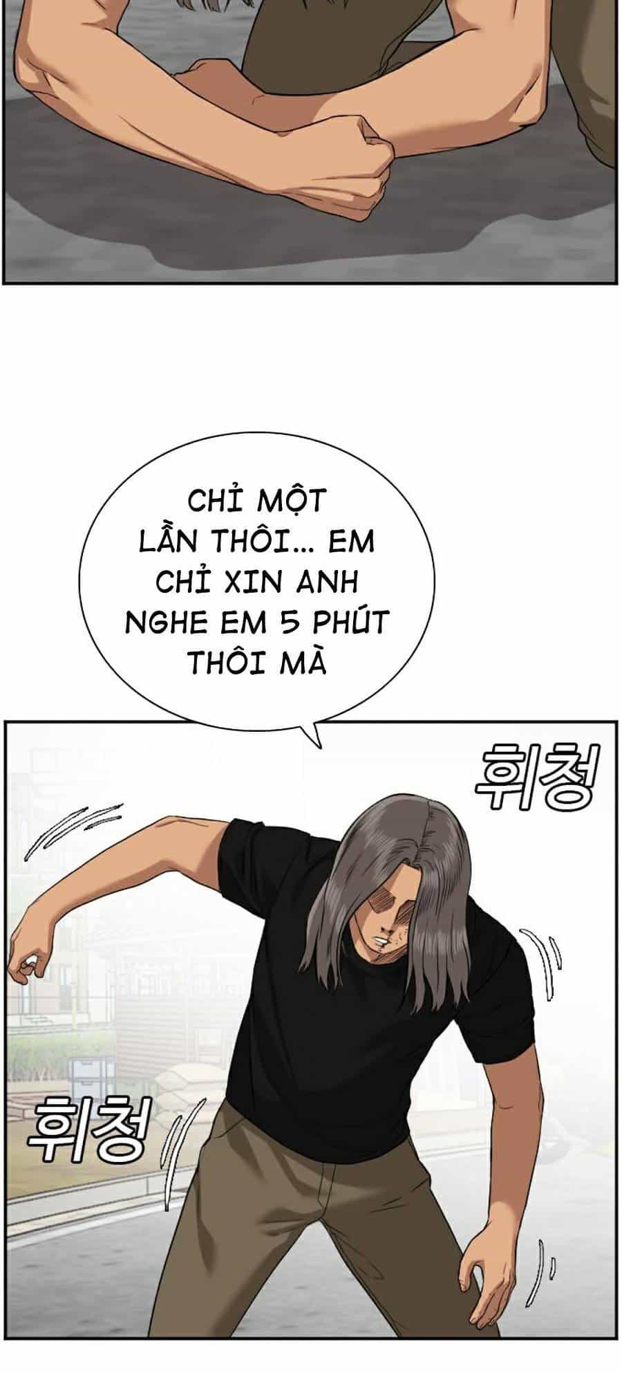 Người Xấu - Chương 75 - ảnh 23