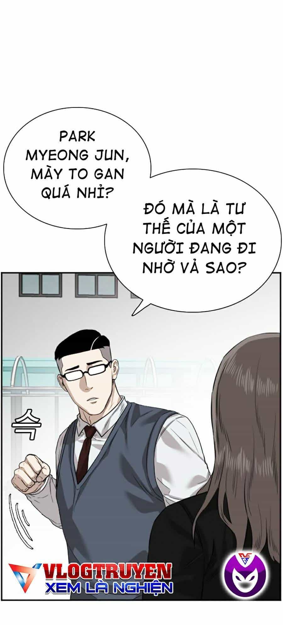 Người Xấu - Chương 75 - ảnh 24