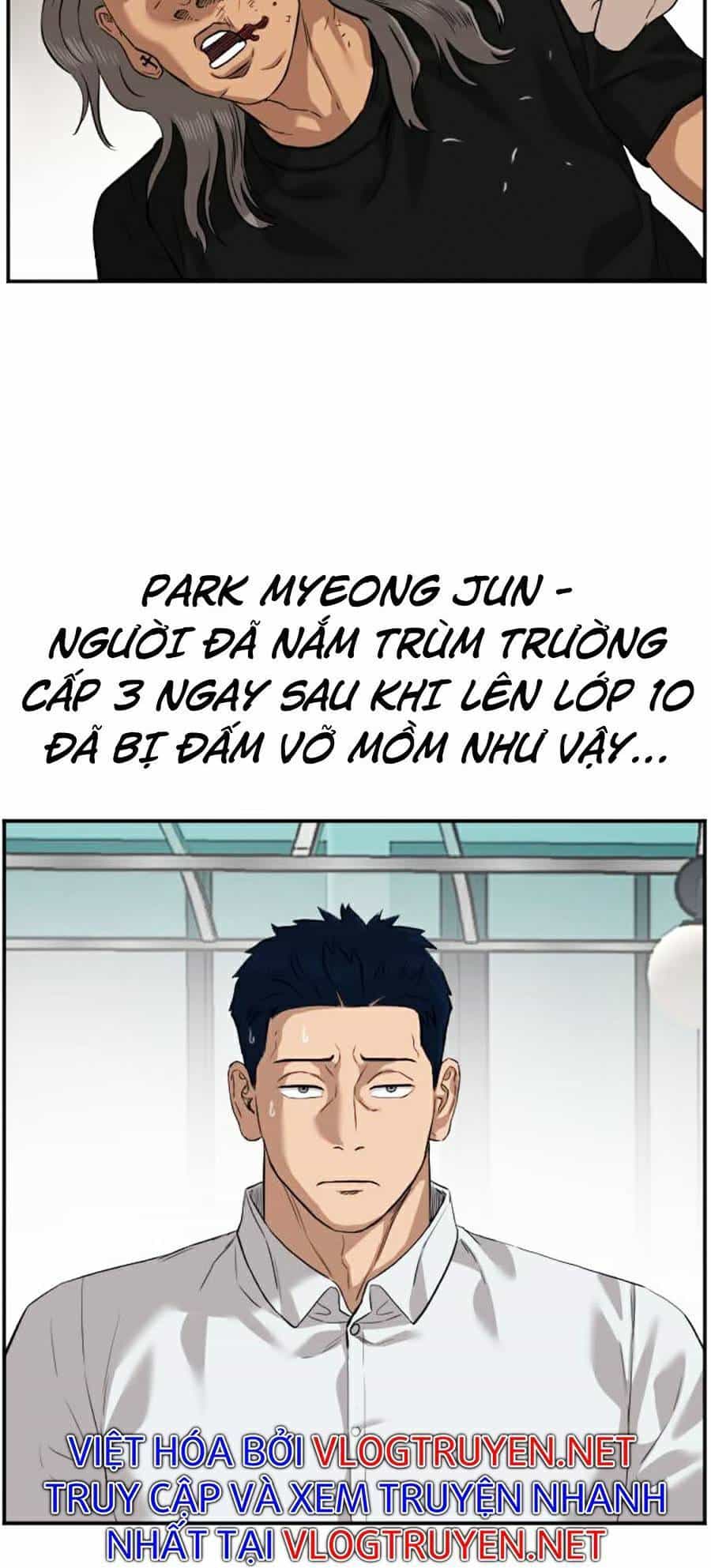 Người Xấu - Chương 75 - ảnh 27