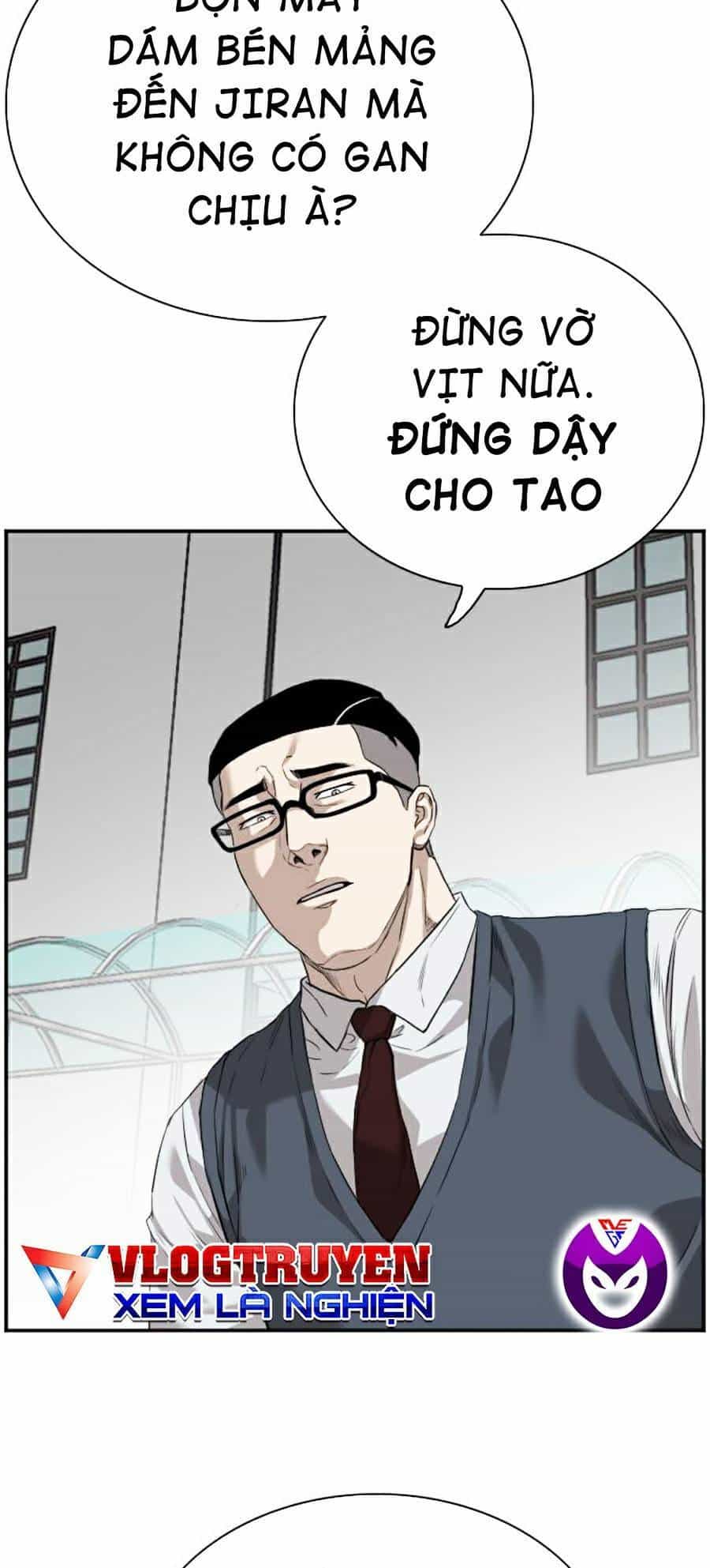 Người Xấu - Chương 75 - ảnh 29