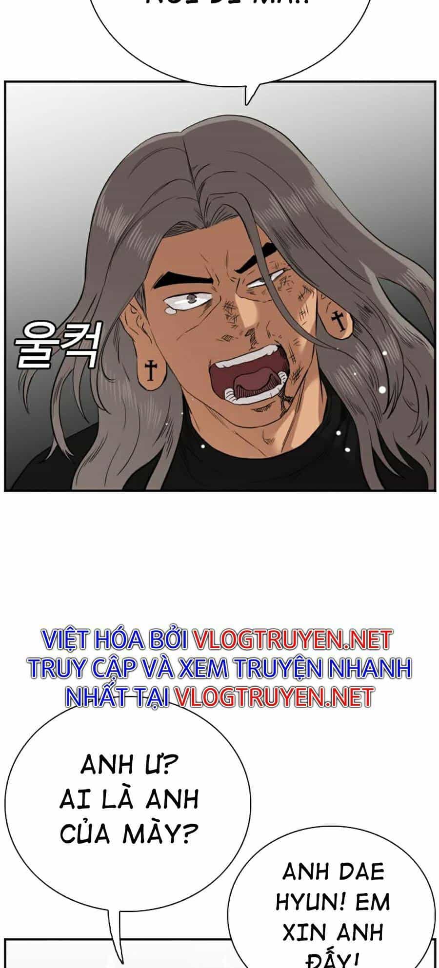 Người Xấu - Chương 75 - ảnh 31
