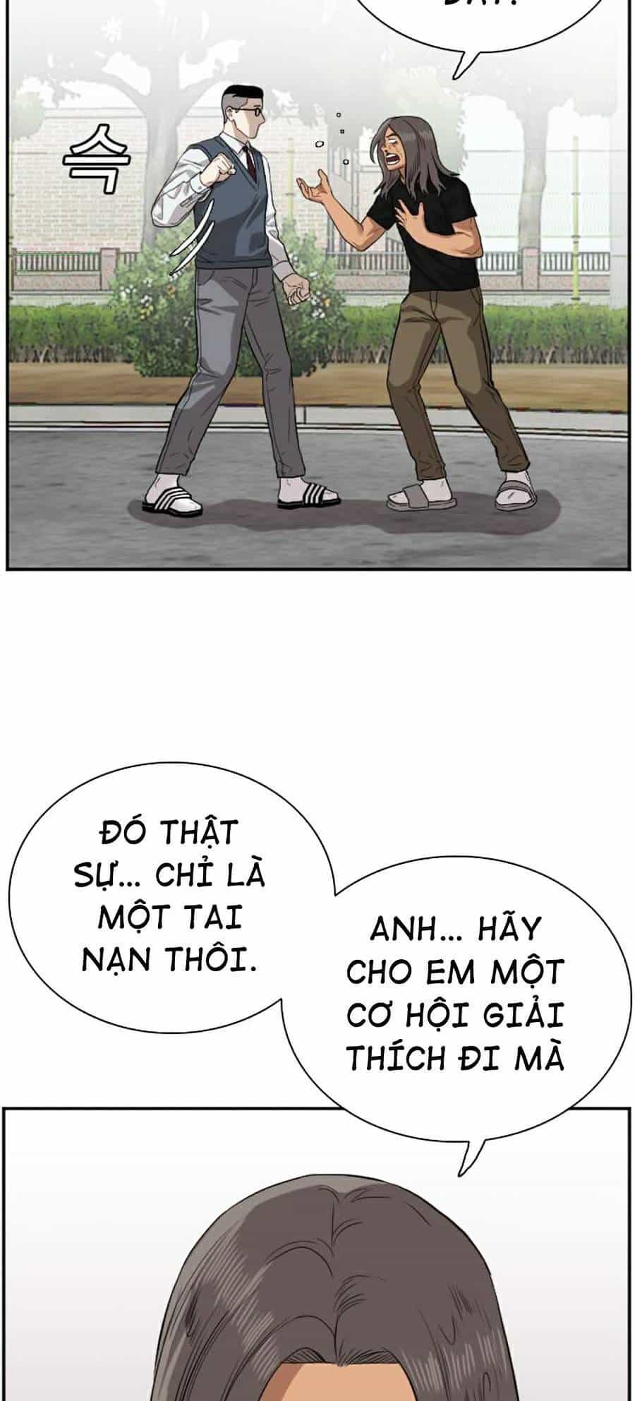 Người Xấu - Chương 75 - ảnh 32