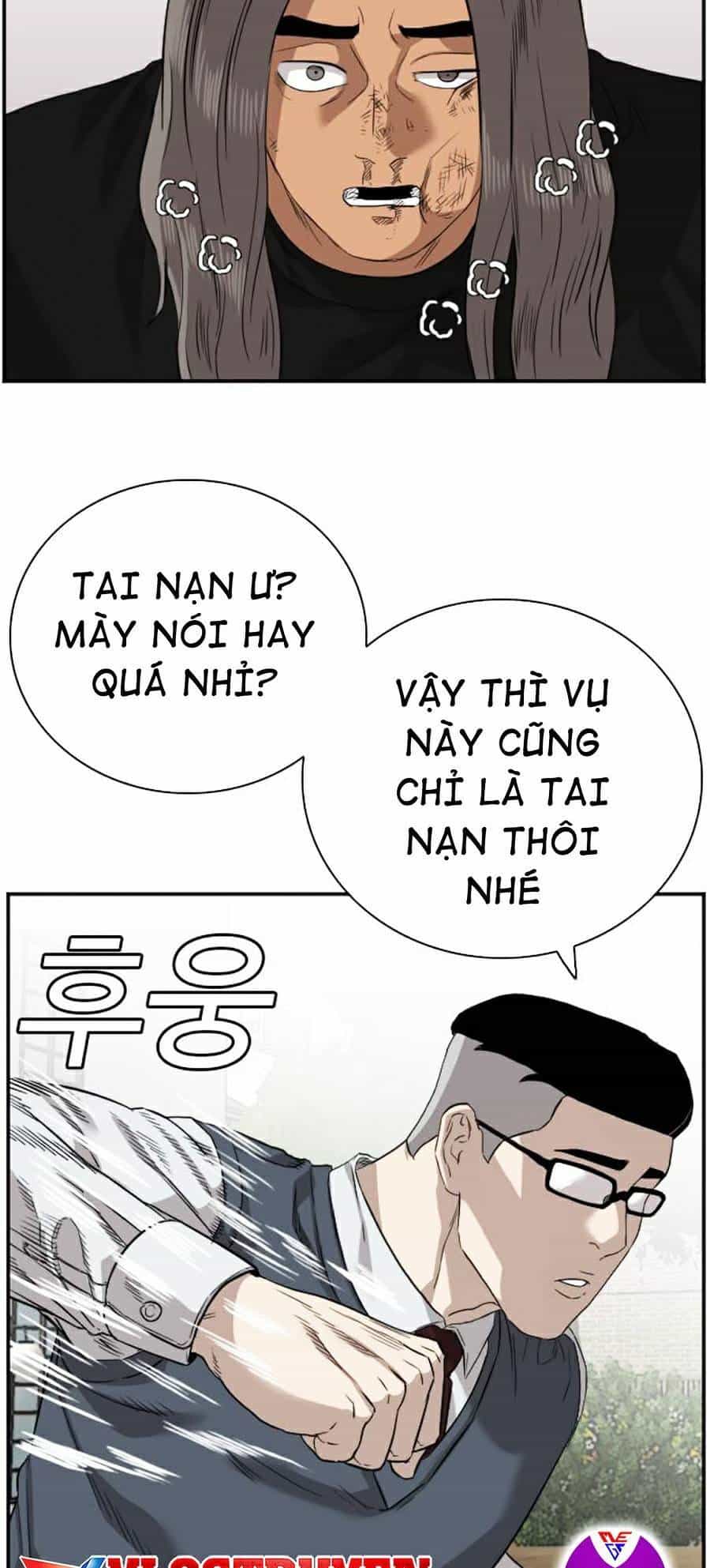 Người Xấu - Chương 75 - ảnh 33