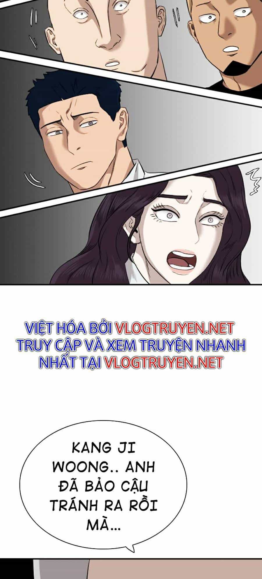 Người Xấu - Chương 75 - ảnh 41