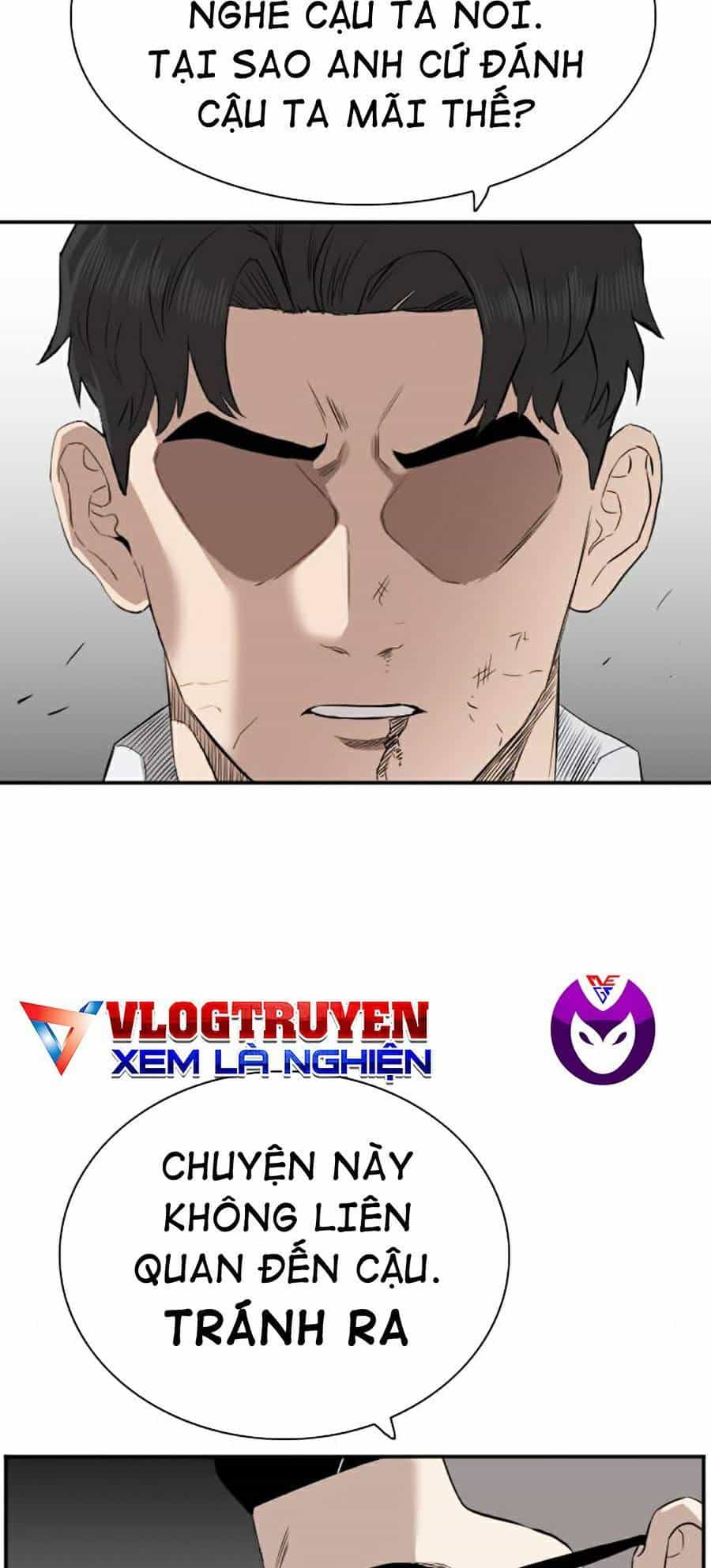 Người Xấu - Chương 75 - ảnh 43