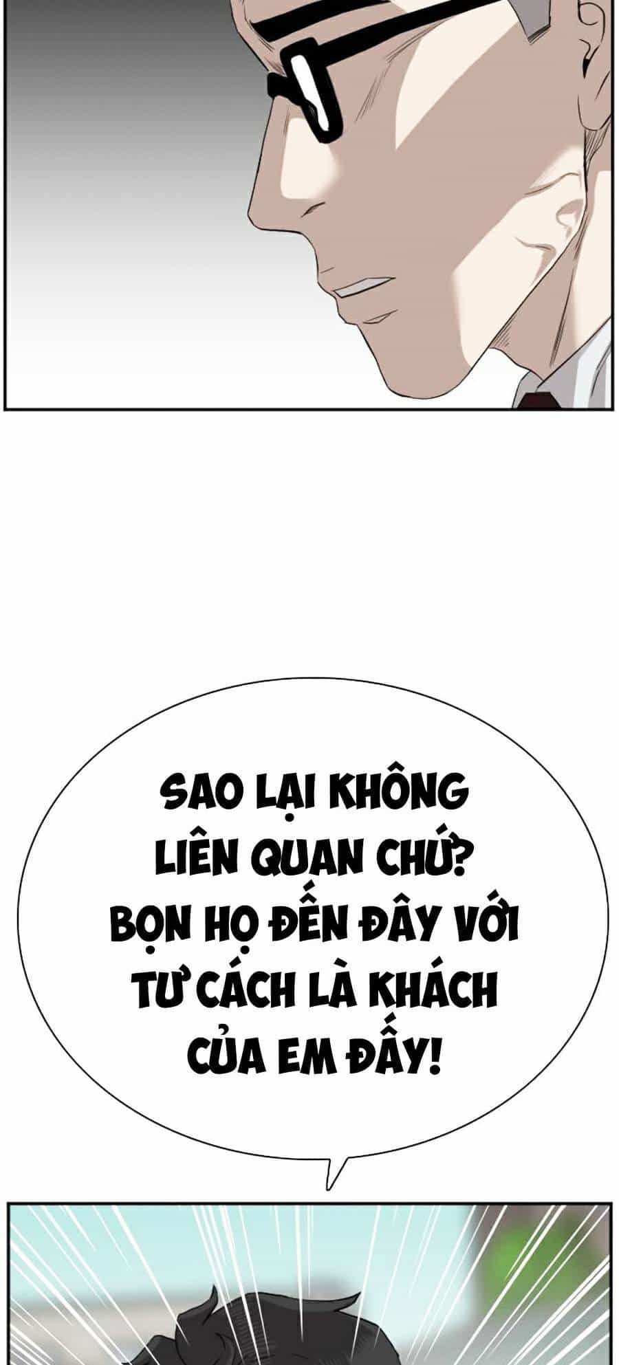 Người Xấu - Chương 75 - ảnh 44