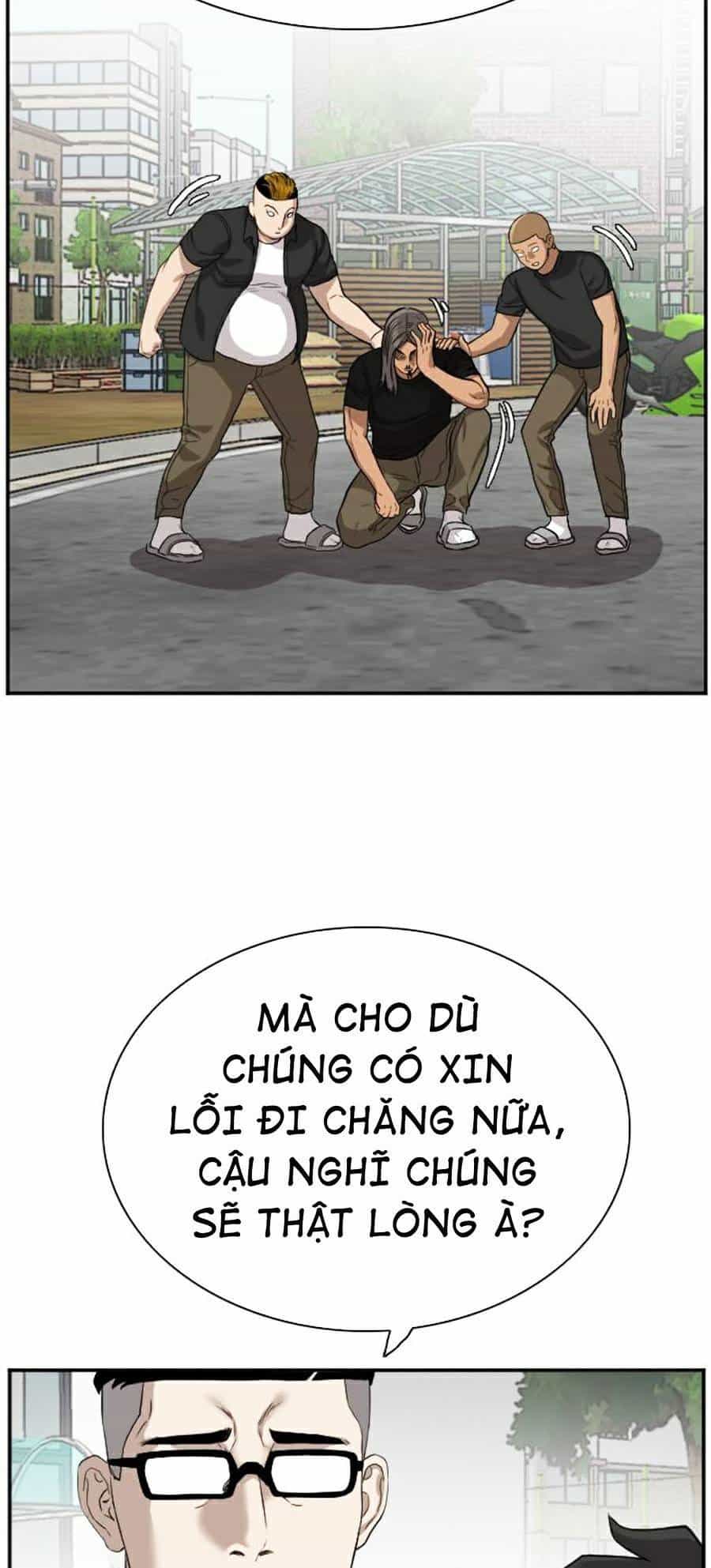 Người Xấu - Chương 75 - ảnh 47