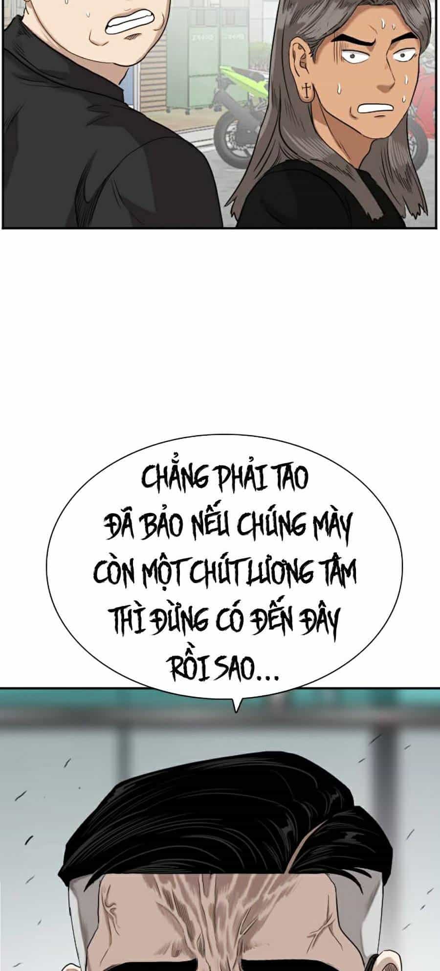 Người Xấu - Chương 75 - ảnh 5