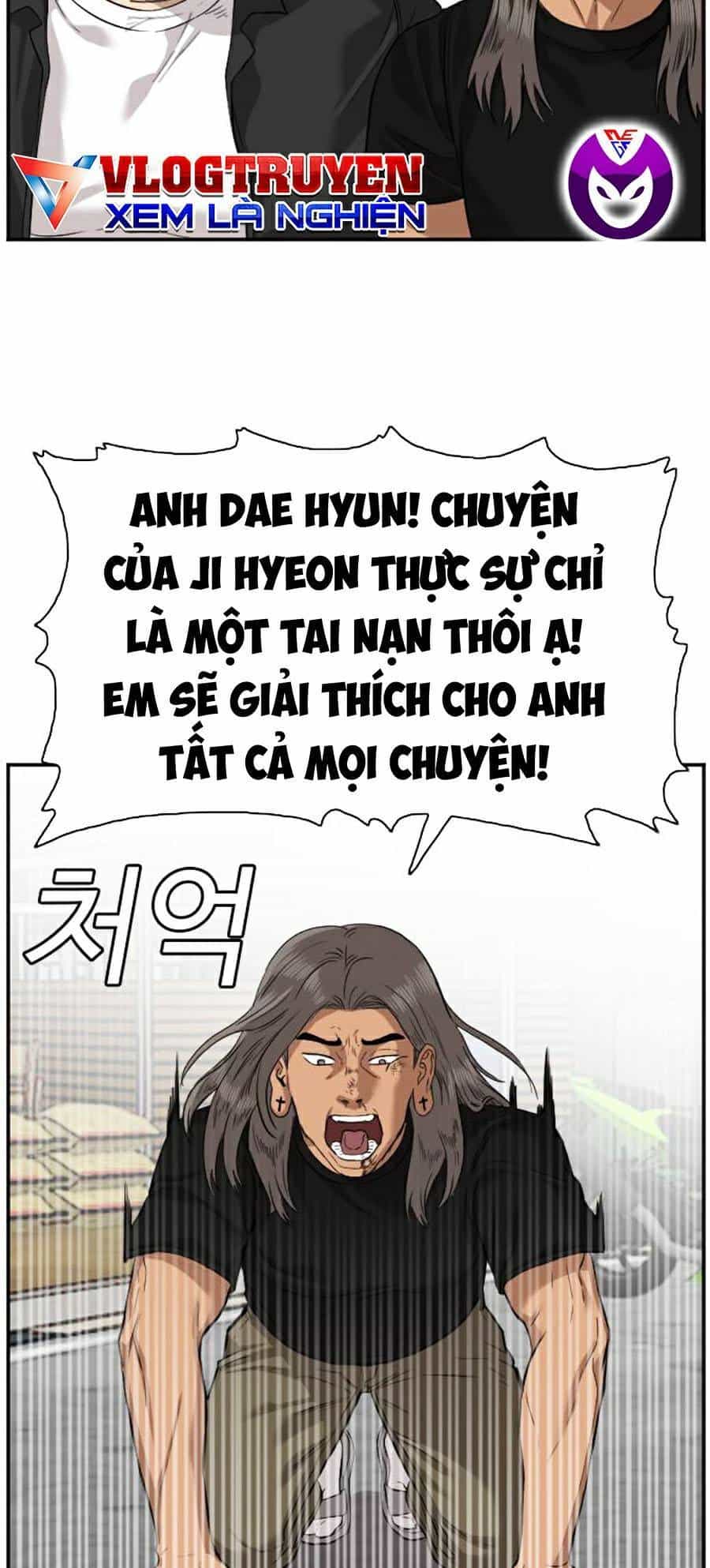Người Xấu - Chương 75 - ảnh 65