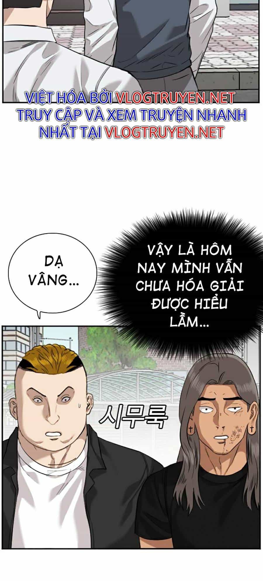 Người Xấu - Chương 75 - ảnh 67