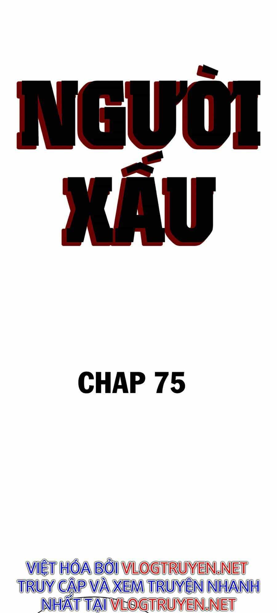 Người Xấu - Chương 75 - ảnh 7
