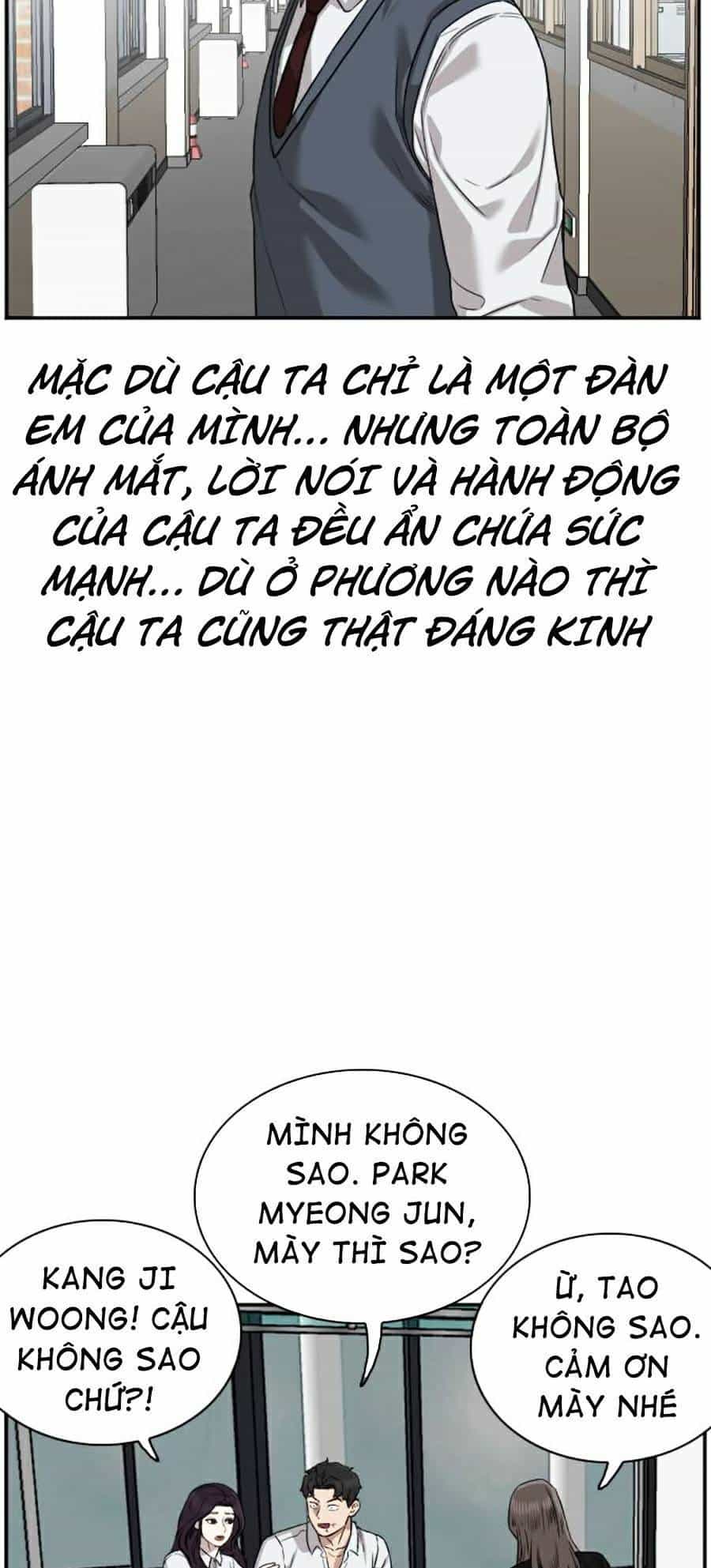 Người Xấu - Chương 75 - ảnh 74