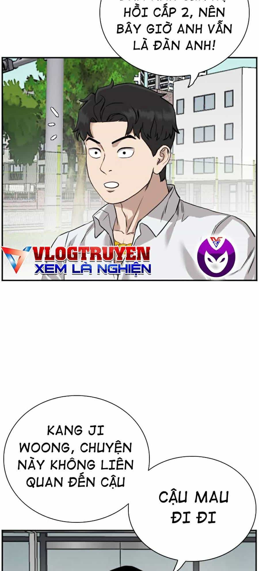 Người Xấu - Chương 75 - ảnh 9